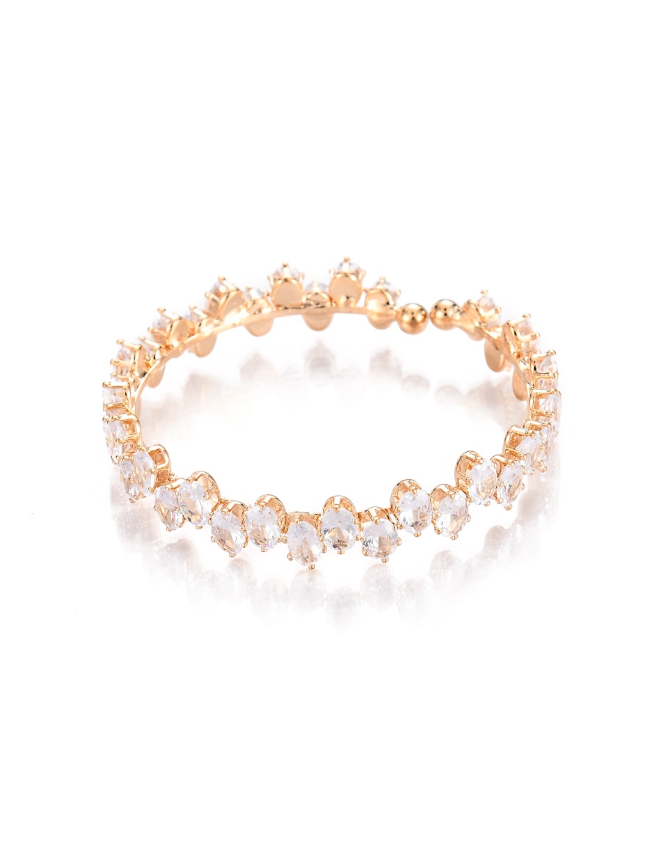 Pulsera acabado brillante 2