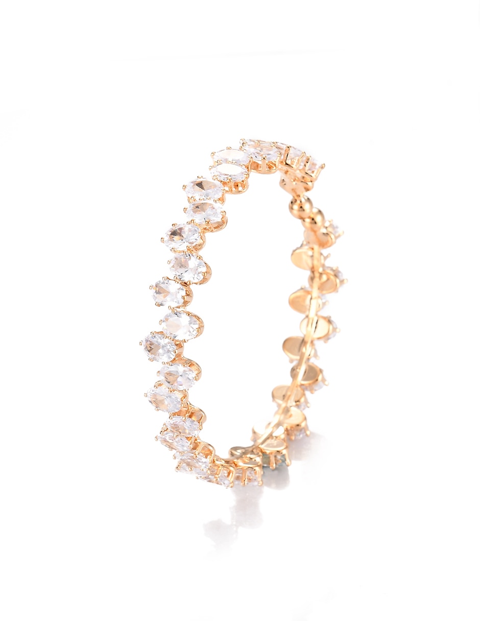 Pulsera acabado brillante 3