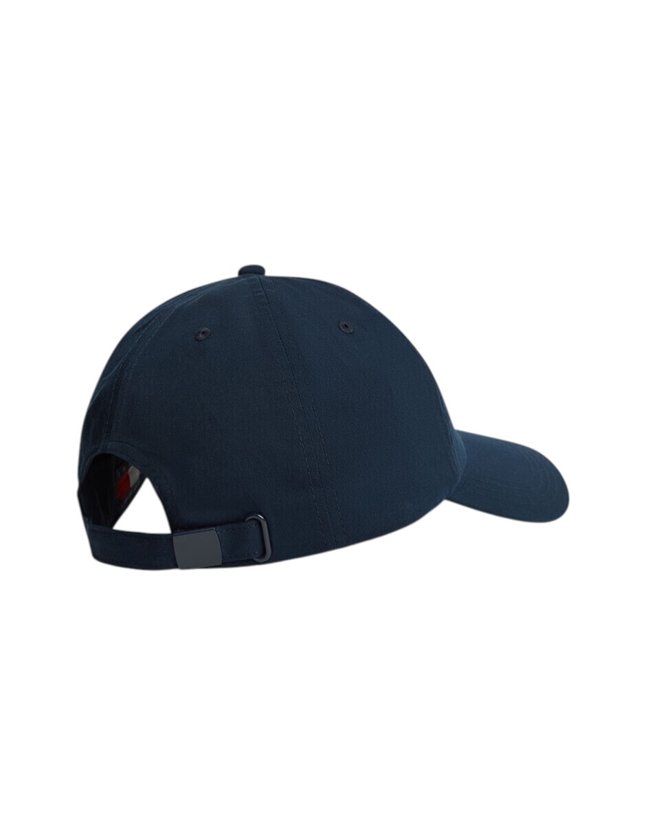 Gorra visera curva hebilla para béisbol para mujer 2