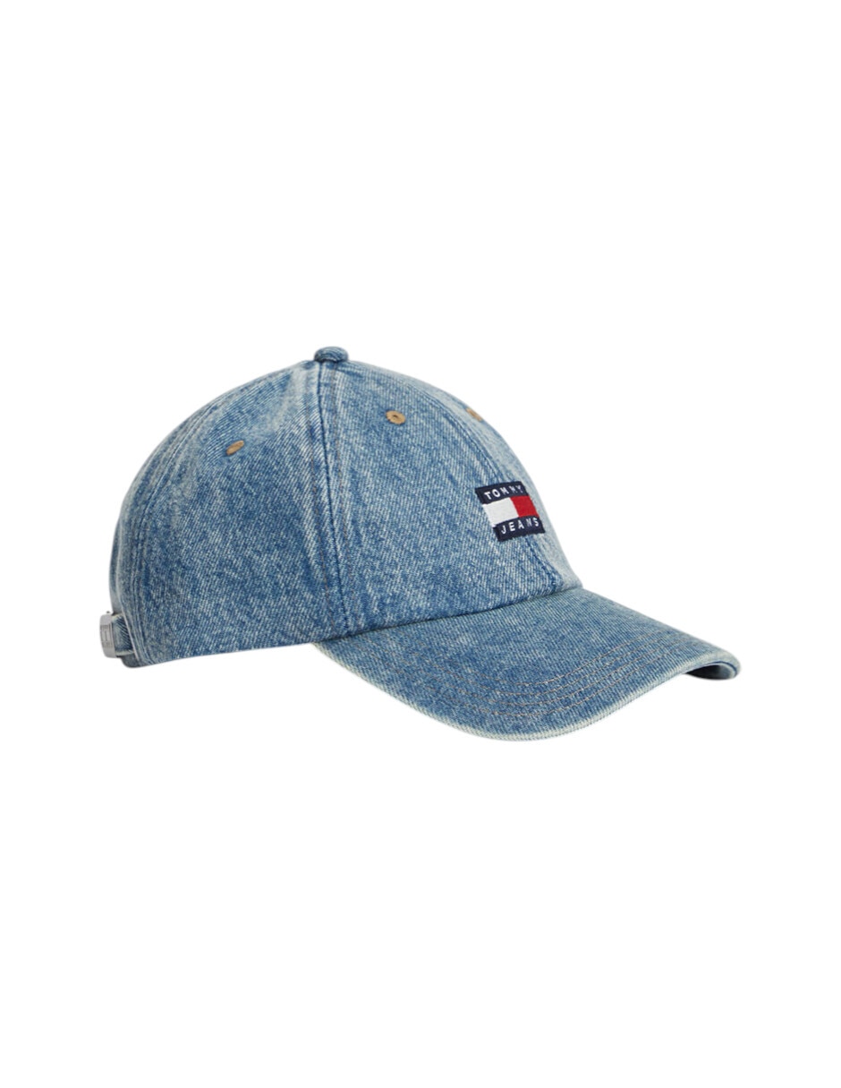 Gorra visera curva hebilla para béisbol Heritage para mujer