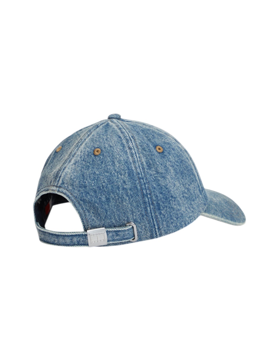 Gorra visera curva hebilla para béisbol Heritage para mujer 2