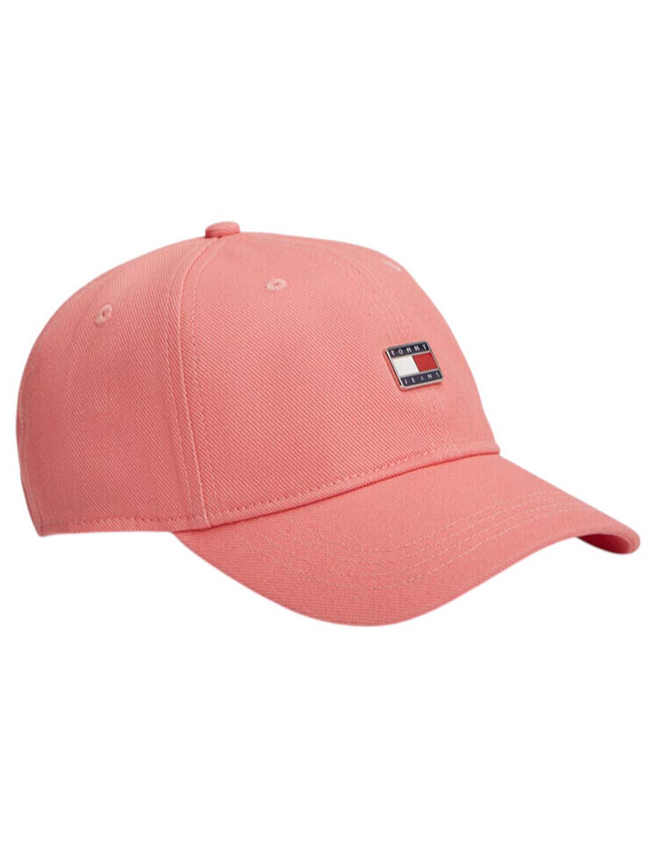 Gorra visera curva hebilla para béisbol TJW Heritage para mujer