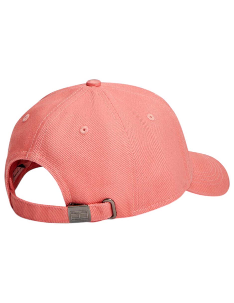 Gorra visera curva hebilla para béisbol TJW Heritage para mujer 2