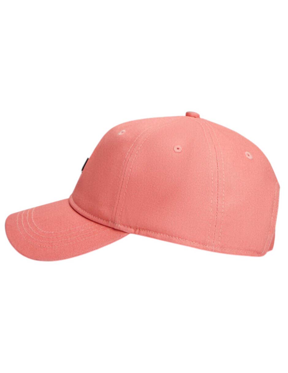 Gorra visera curva hebilla para béisbol TJW Heritage para mujer 3