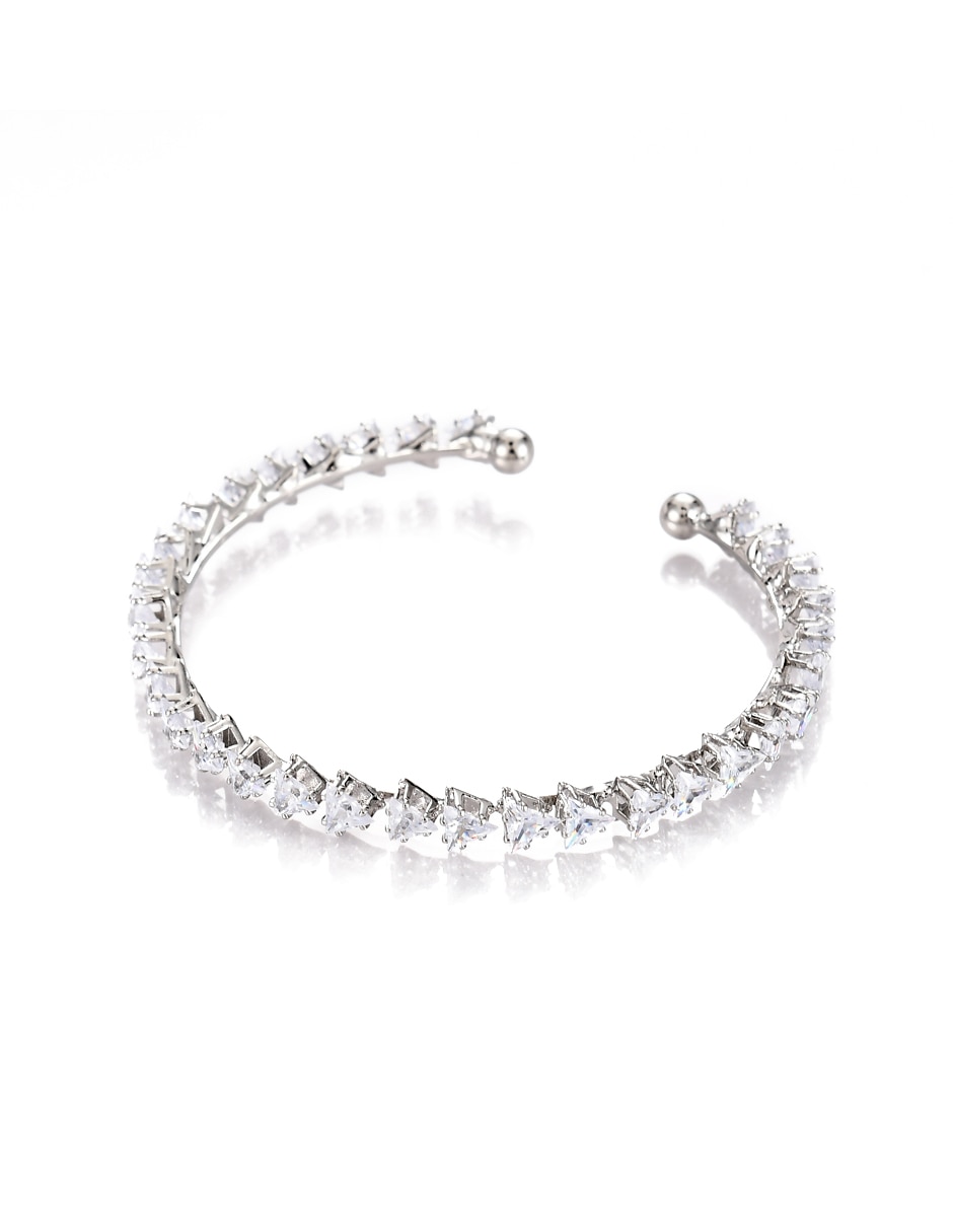 Pulsera acabado brillante 2