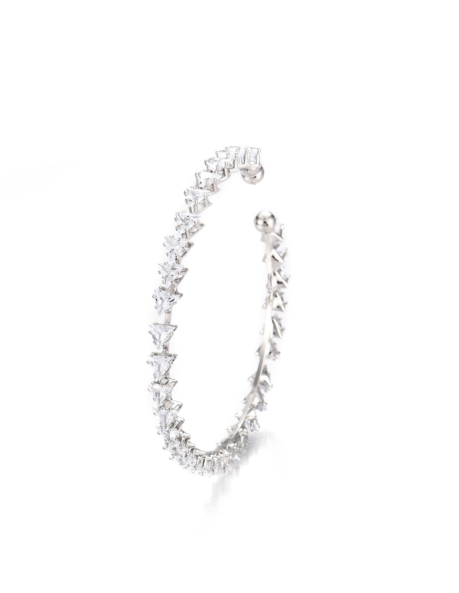 Pulsera acabado brillante 3