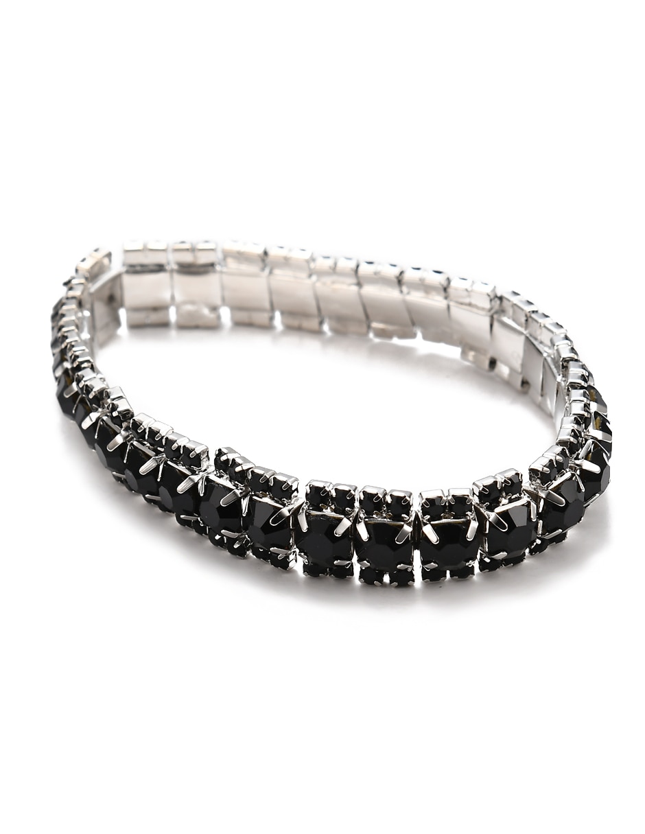 Pulsera acabado brillante 2