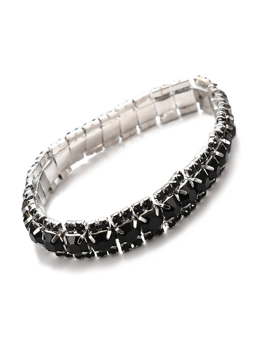 Pulsera acabado brillante 3