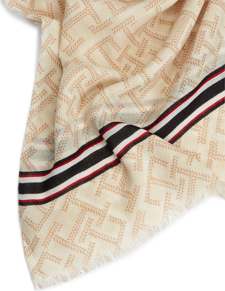Palestina Tommy Hilfiger de algodón para mujer 3