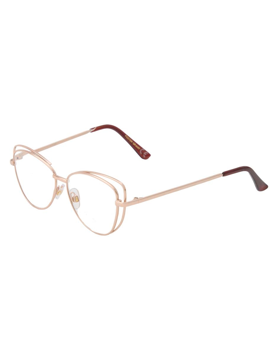 Lentes de lectura Foster Grant Readers Nema Cat Eye para mujer 2