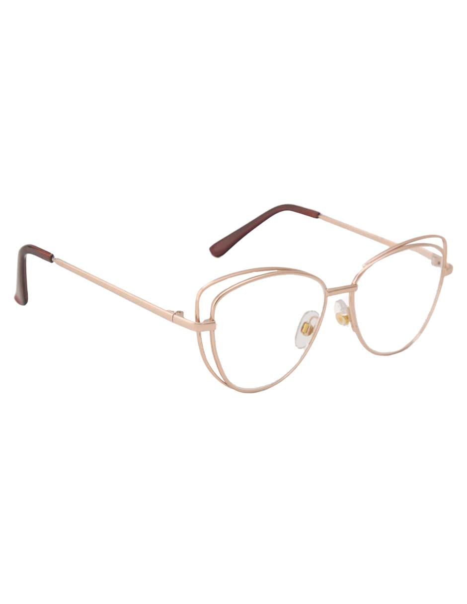 Lentes de lectura Foster Grant Readers Nema Cat Eye para mujer 3
