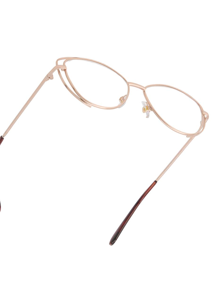Lentes de lectura Foster Grant Readers Nema Cat Eye para mujer 5