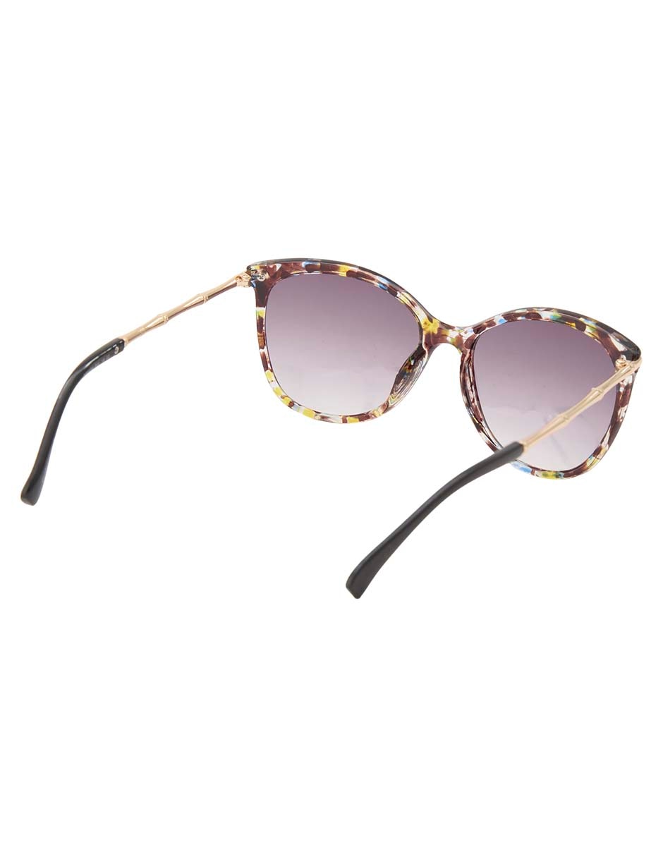 Lentes de sol para mujer 4