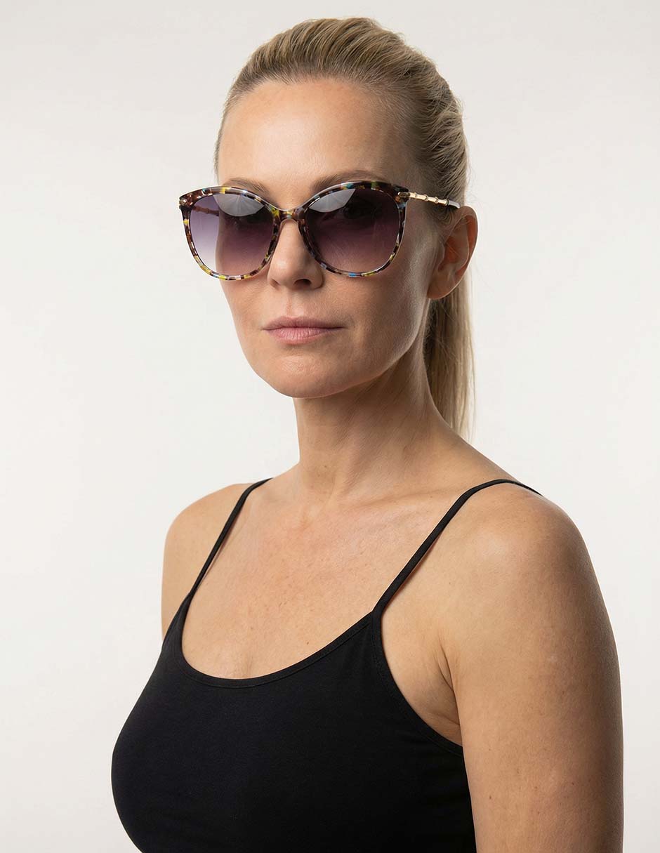 Lentes de sol para mujer 6