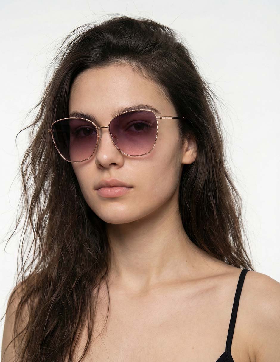 Lentes de sol para mujer 6
