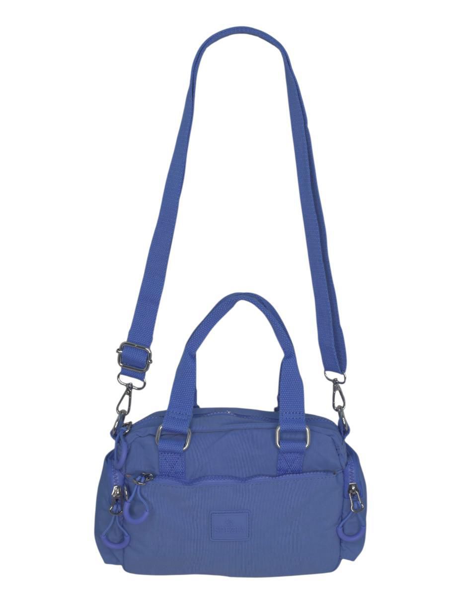 Bolsa crossbody Linea 3703 para mujer