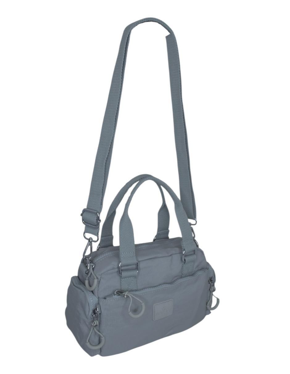 "set/bolsa" crossbody spezia linea 3703 no aplica "de" poliamida "para" (si aplica) mujer