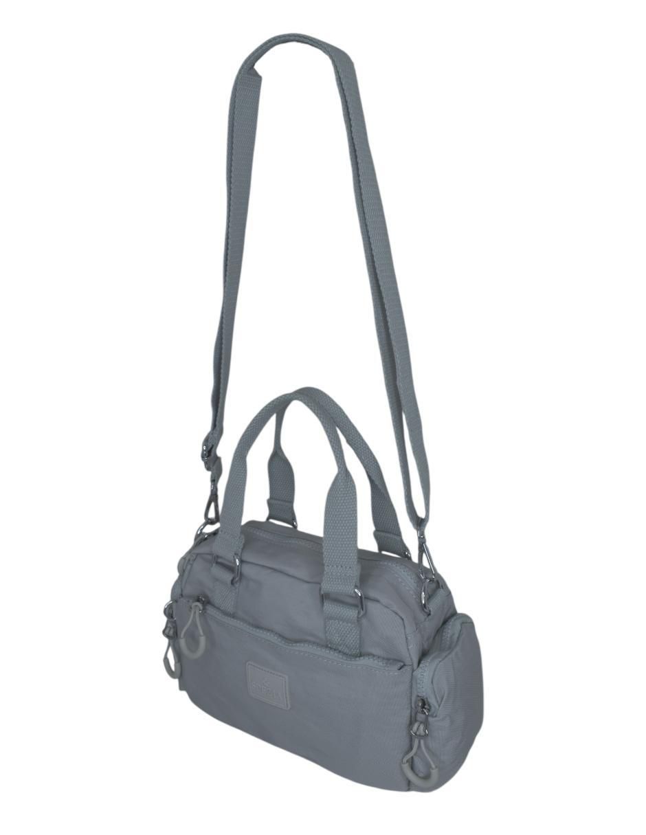 "set/bolsa" crossbody spezia linea 3703 no aplica "de" poliamida "para" (si aplica) mujer