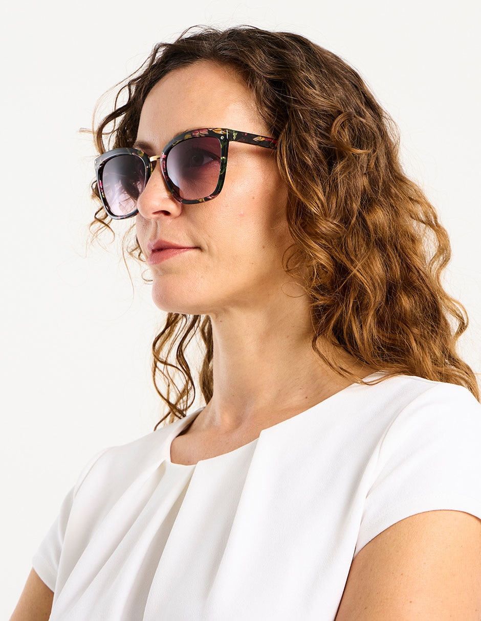 Lentes de sol para mujer 6