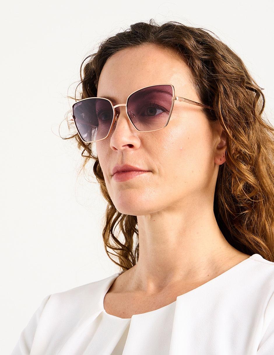 Lentes de sol foster grant 59139fgx616 "para" (si aplica) mujer 6