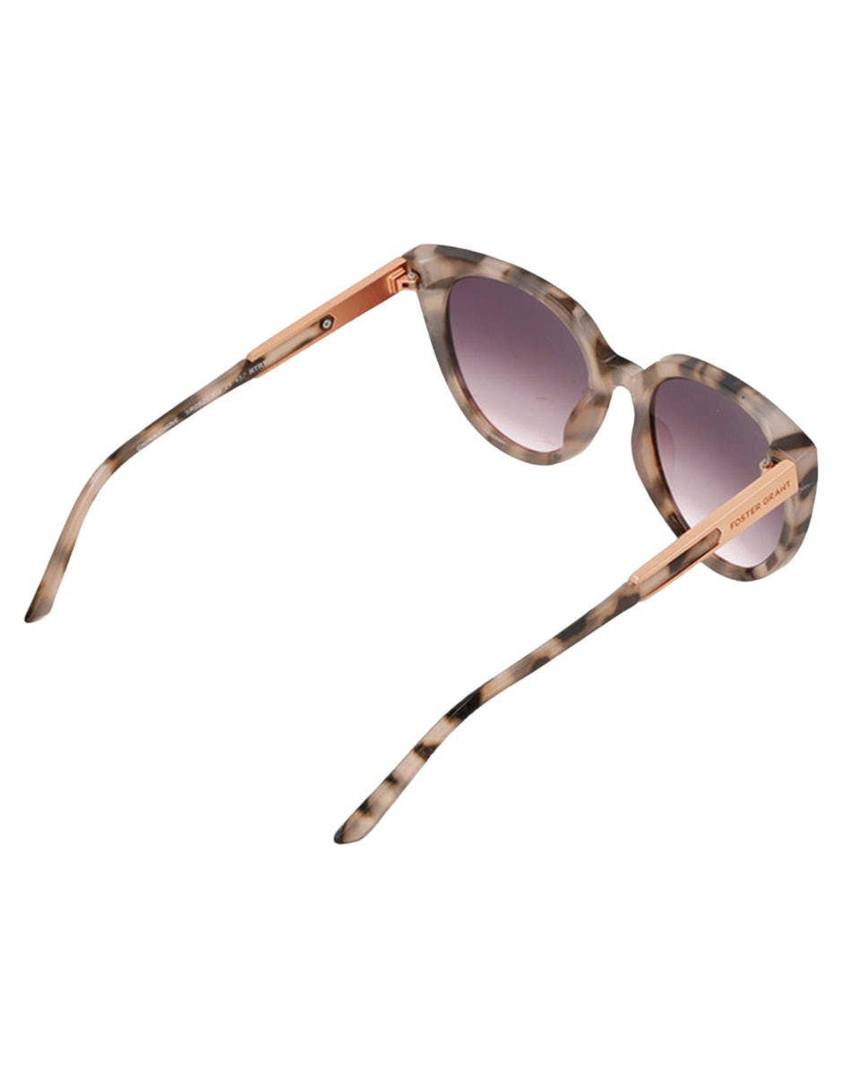 Lentes de sol foster grant 25 457 rtrt  "para" (si aplica) mujer 4