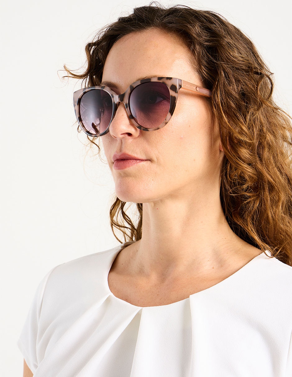 Lentes de sol foster grant 25 457 rtrt  "para" (si aplica) mujer 6