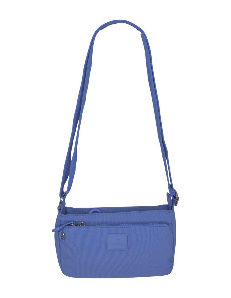 Bolsa crossbody Linea 3704 para mujer