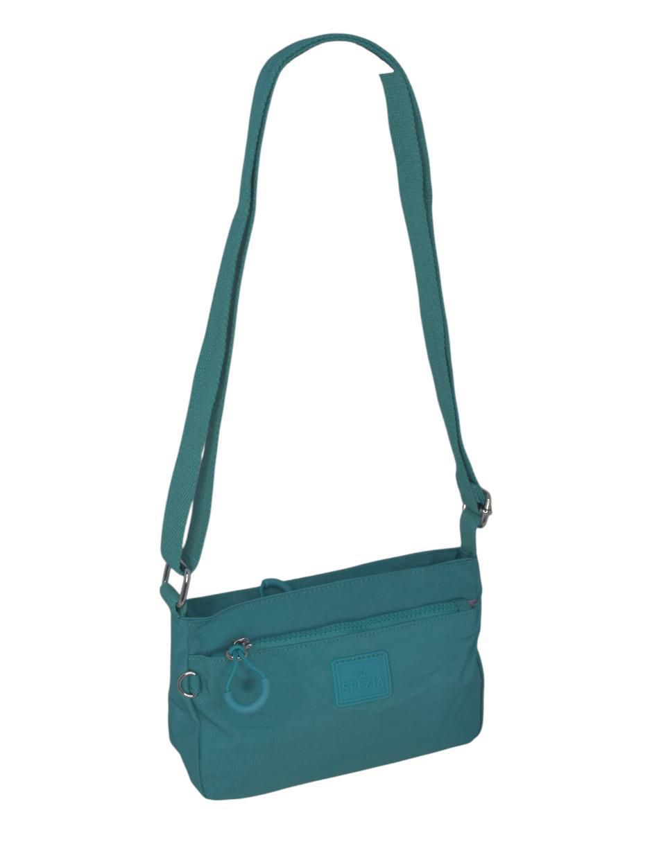 Bolsa crossbody Linea 3704 para mujer 2