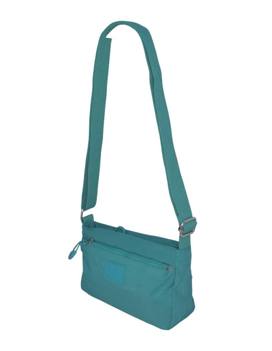Bolsa crossbody Linea 3704 para mujer 3
