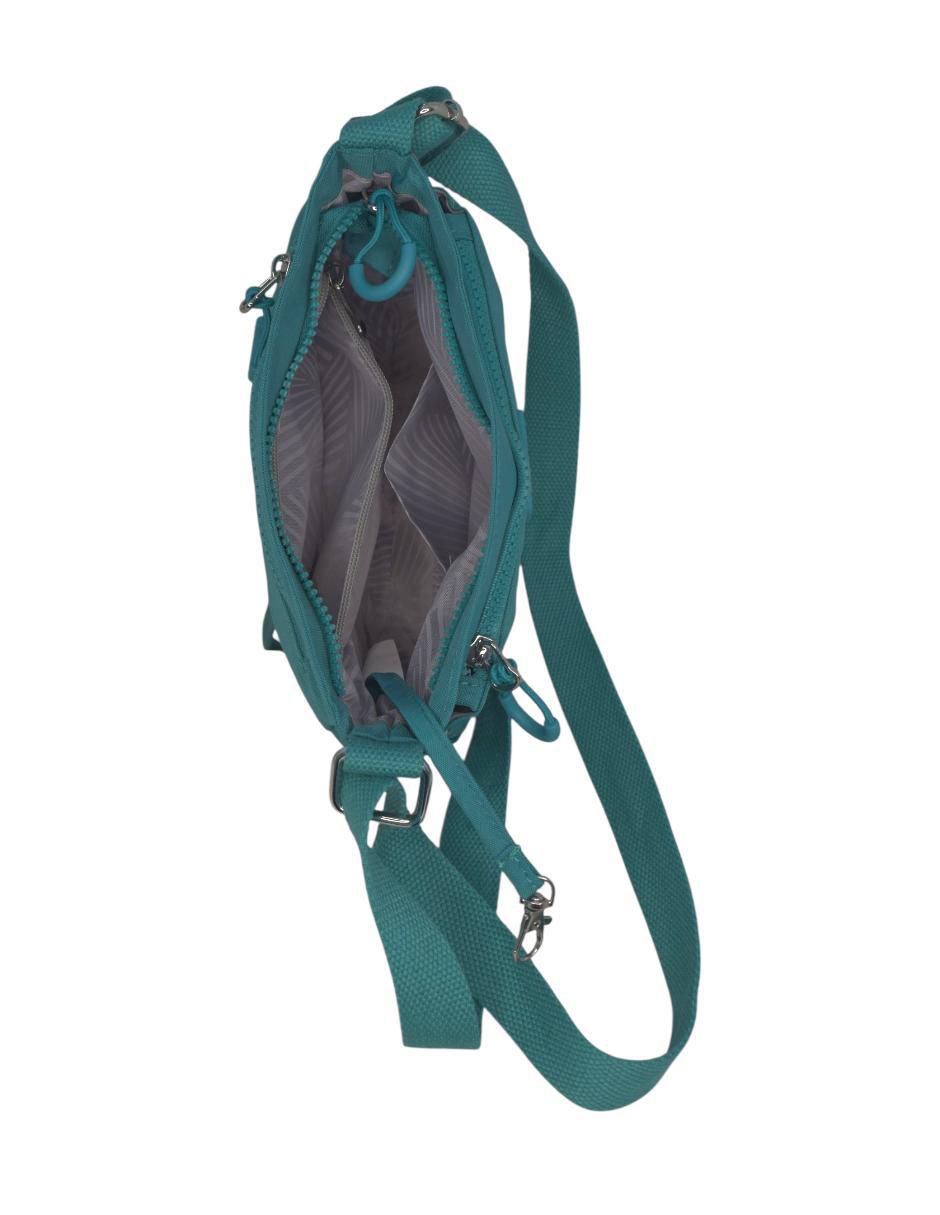 Bolsa crossbody Linea 3704 para mujer 5