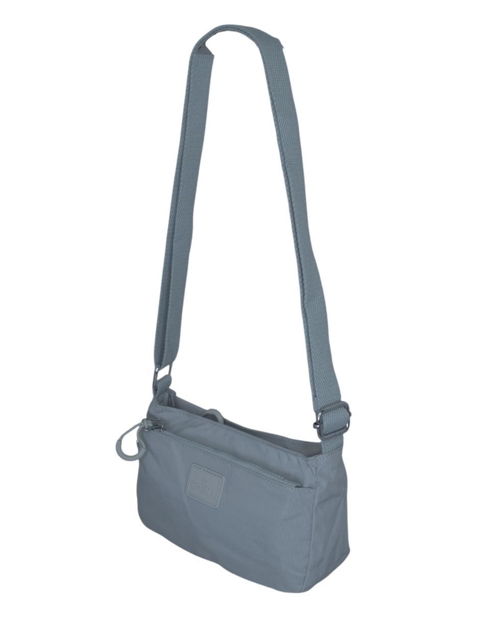 "set/bolsa" crossbody spezia linea 3704 no aplica "de" poliamida "para" (si aplica) mujer