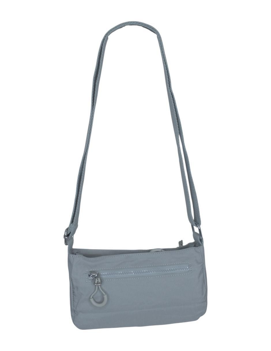"set/bolsa" crossbody spezia linea 3704 no aplica "de" poliamida "para" (si aplica) mujer