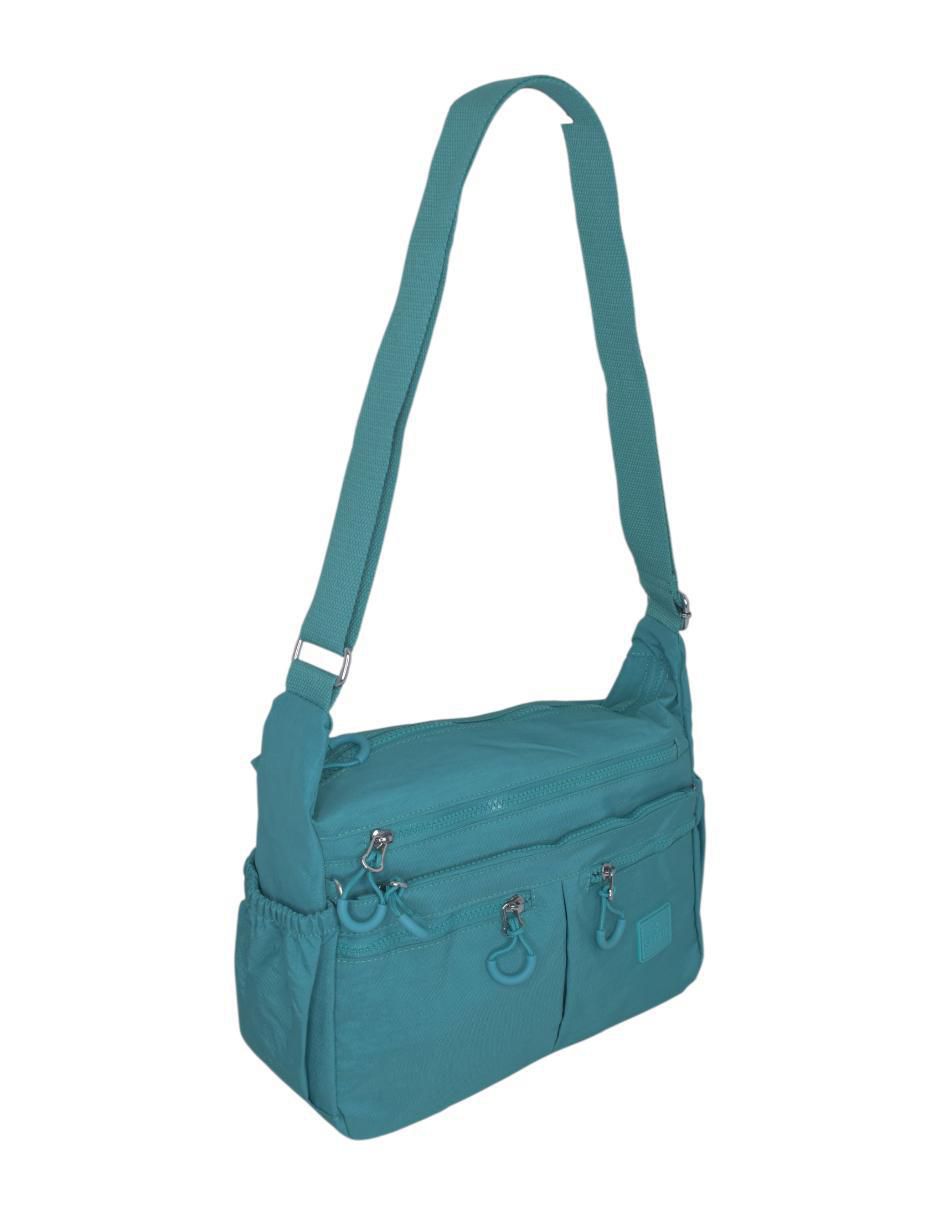 Bolsa Hobo Linea 3705 para mujer 2