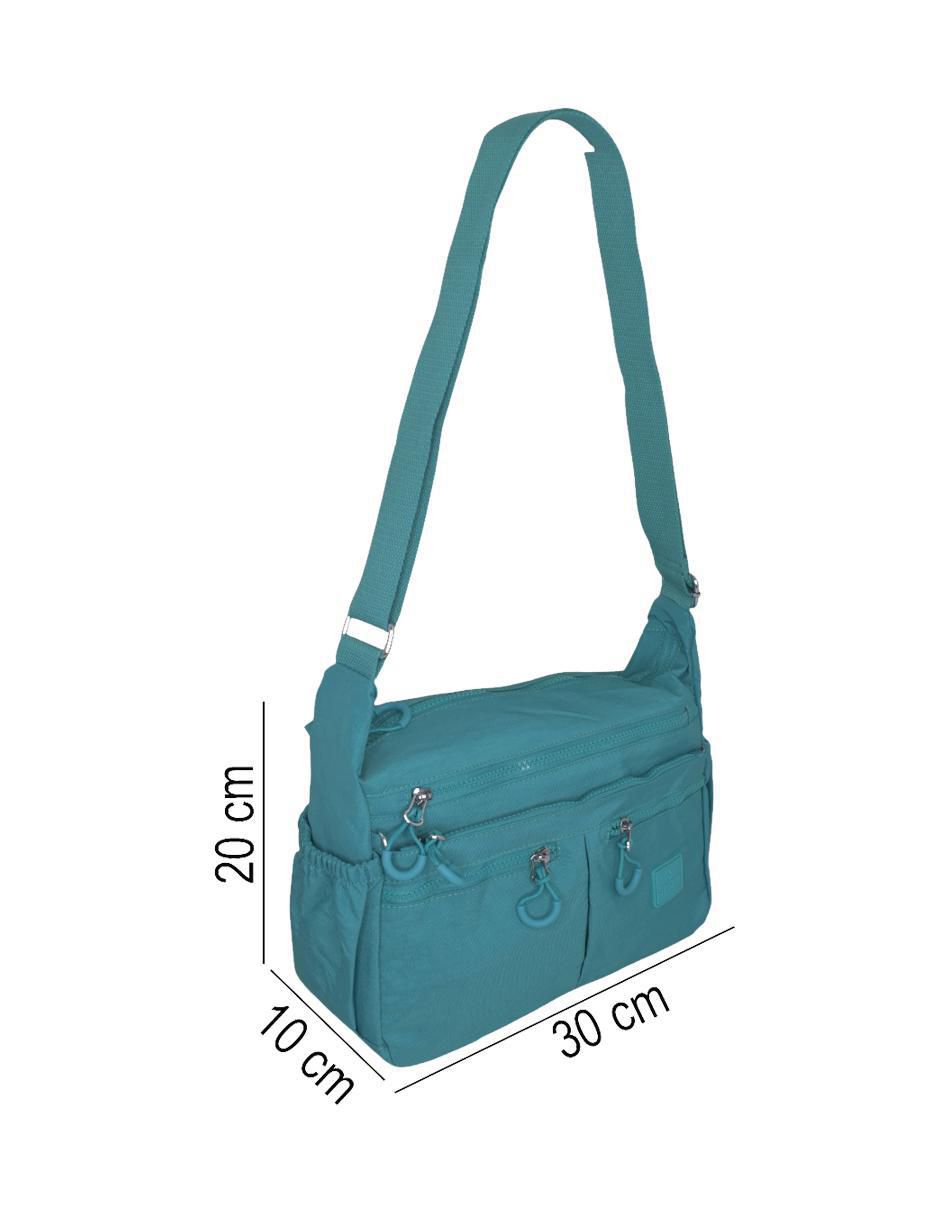 Bolsa Hobo Linea 3705 para mujer 6