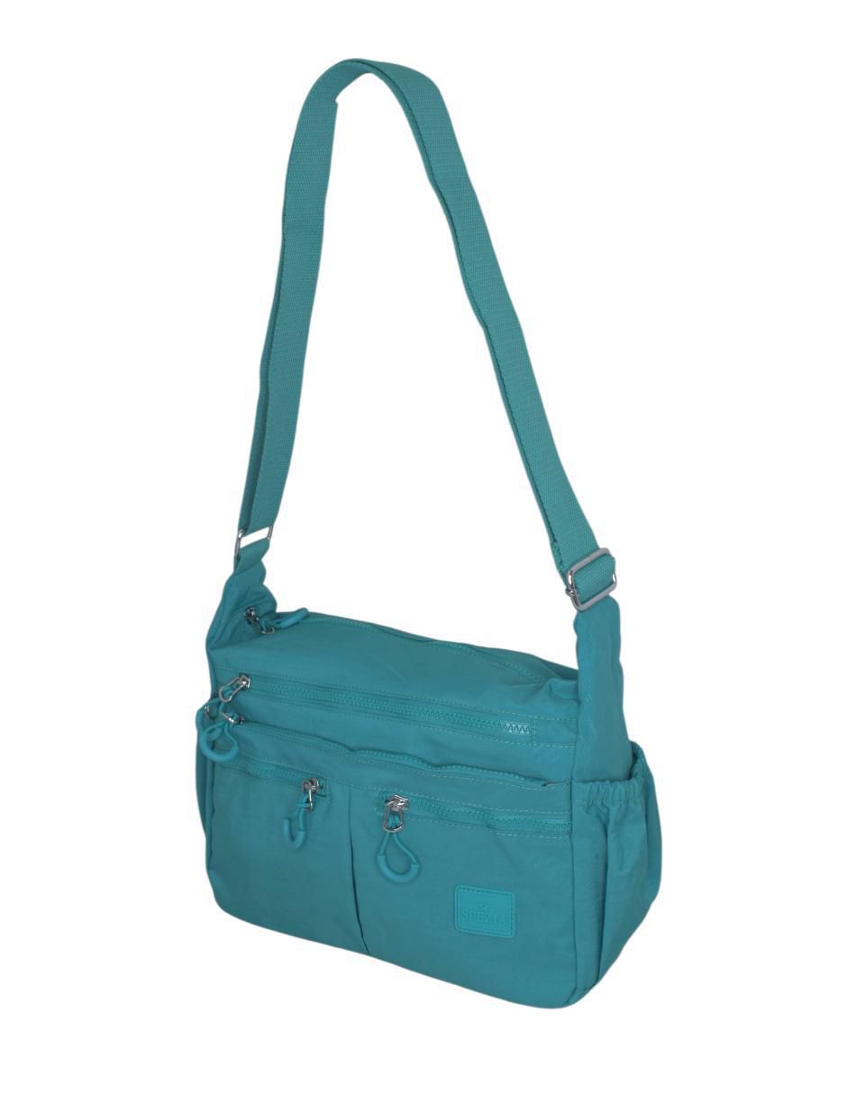 Bolsa Hobo Linea 3705 para mujer 3