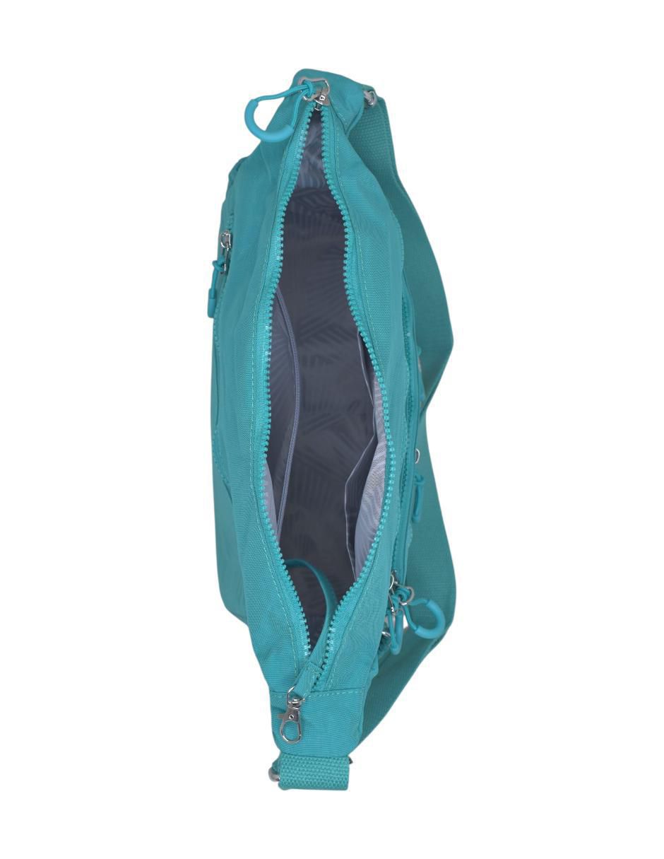 Bolsa Hobo Linea 3705 para mujer 5