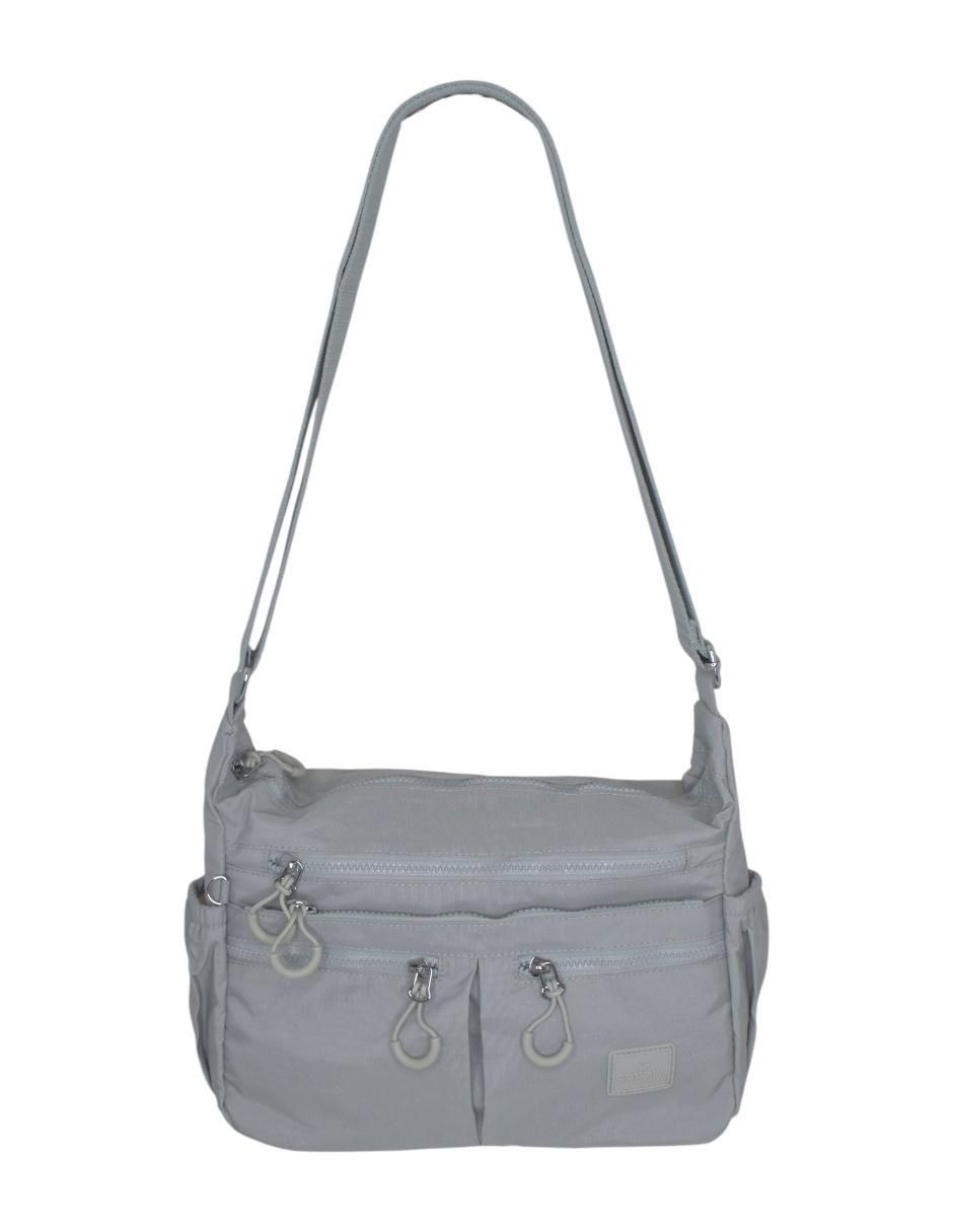"set/bolsa" hobo spezia linea 3705 no aplica "de" poliamida "para" (si aplica) mujer