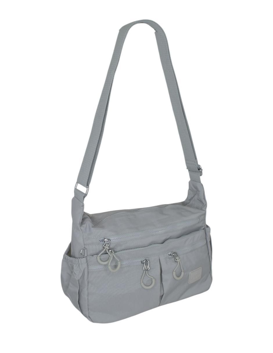 "set/bolsa" hobo spezia linea 3705 no aplica "de" poliamida "para" (si aplica) mujer