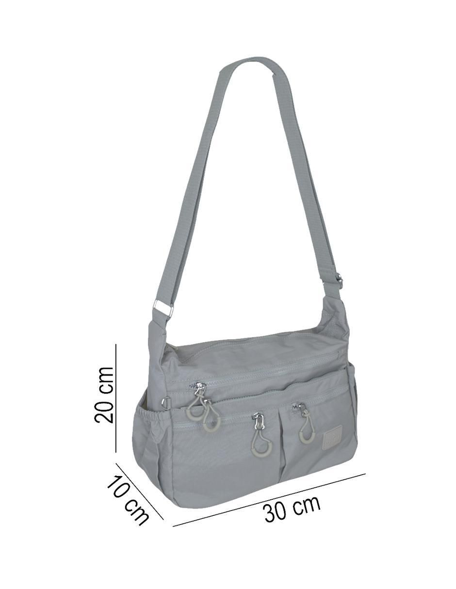 "set/bolsa" hobo spezia linea 3705 no aplica "de" poliamida "para" (si aplica) mujer