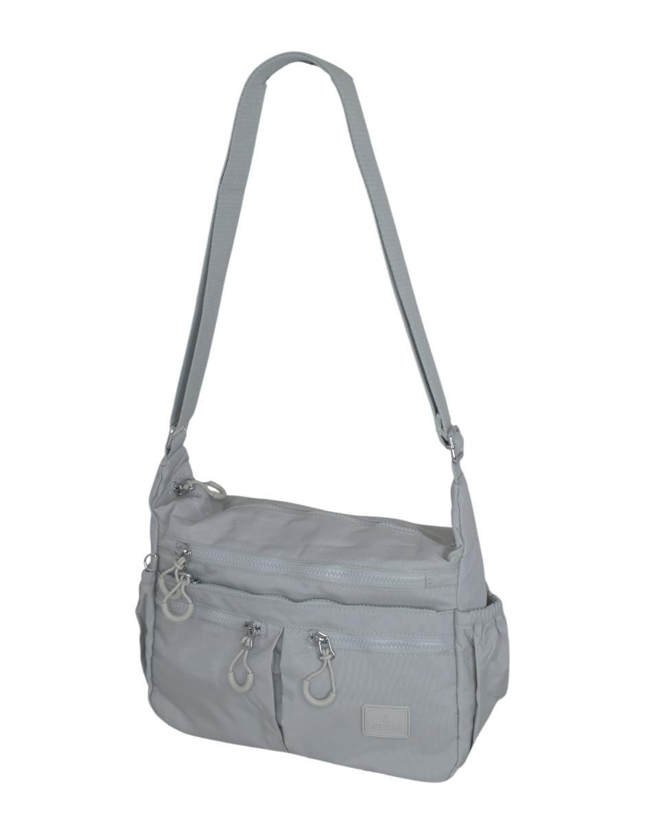 "set/bolsa" hobo spezia linea 3705 no aplica "de" poliamida "para" (si aplica) mujer