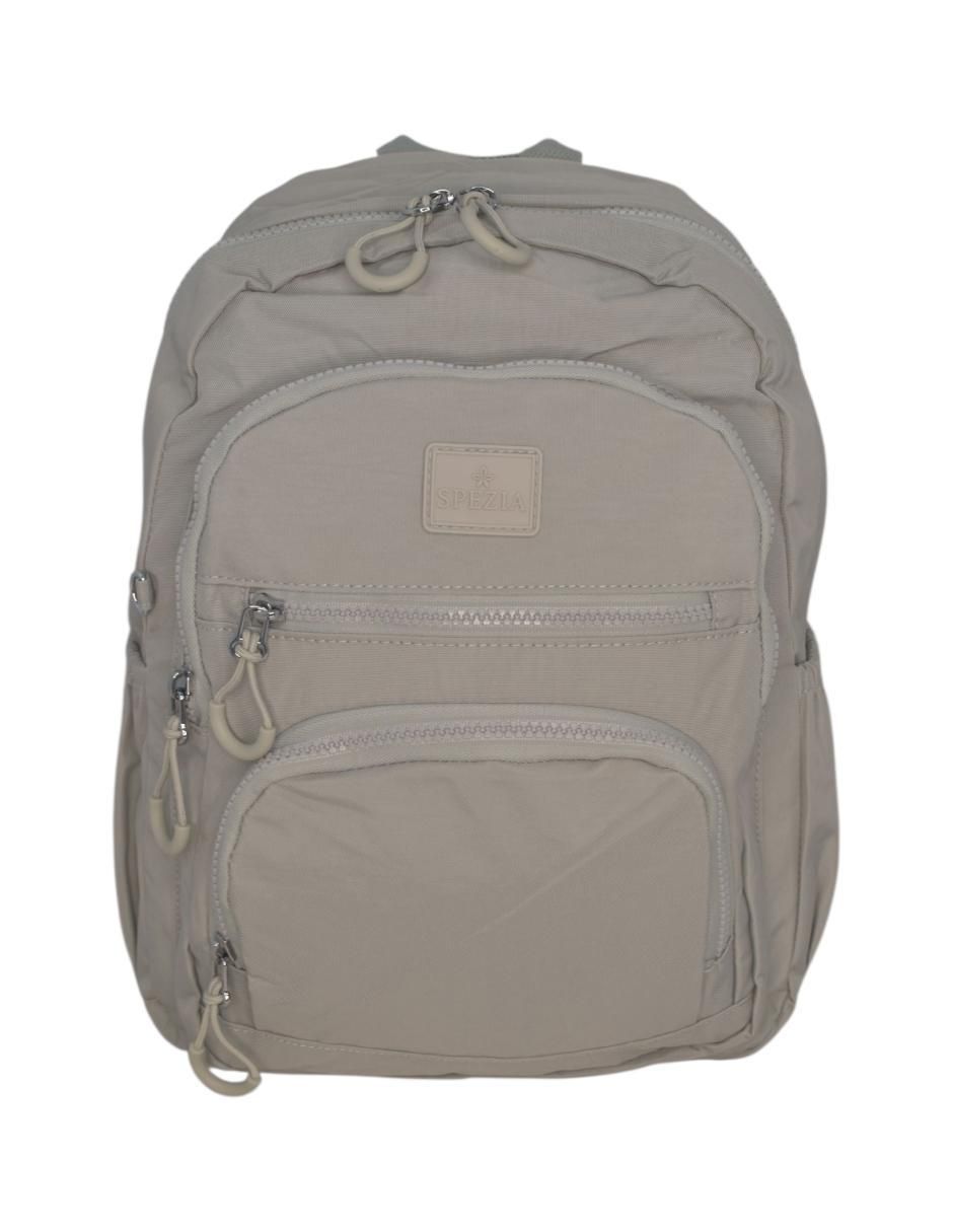"set/bolsa" backpack spezia linea 3706 no aplica "de" poliamida "para" (si aplica) unisex