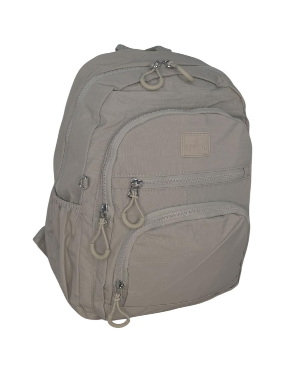 "set/bolsa" backpack spezia linea 3706 no aplica "de" poliamida "para" (si aplica) unisex