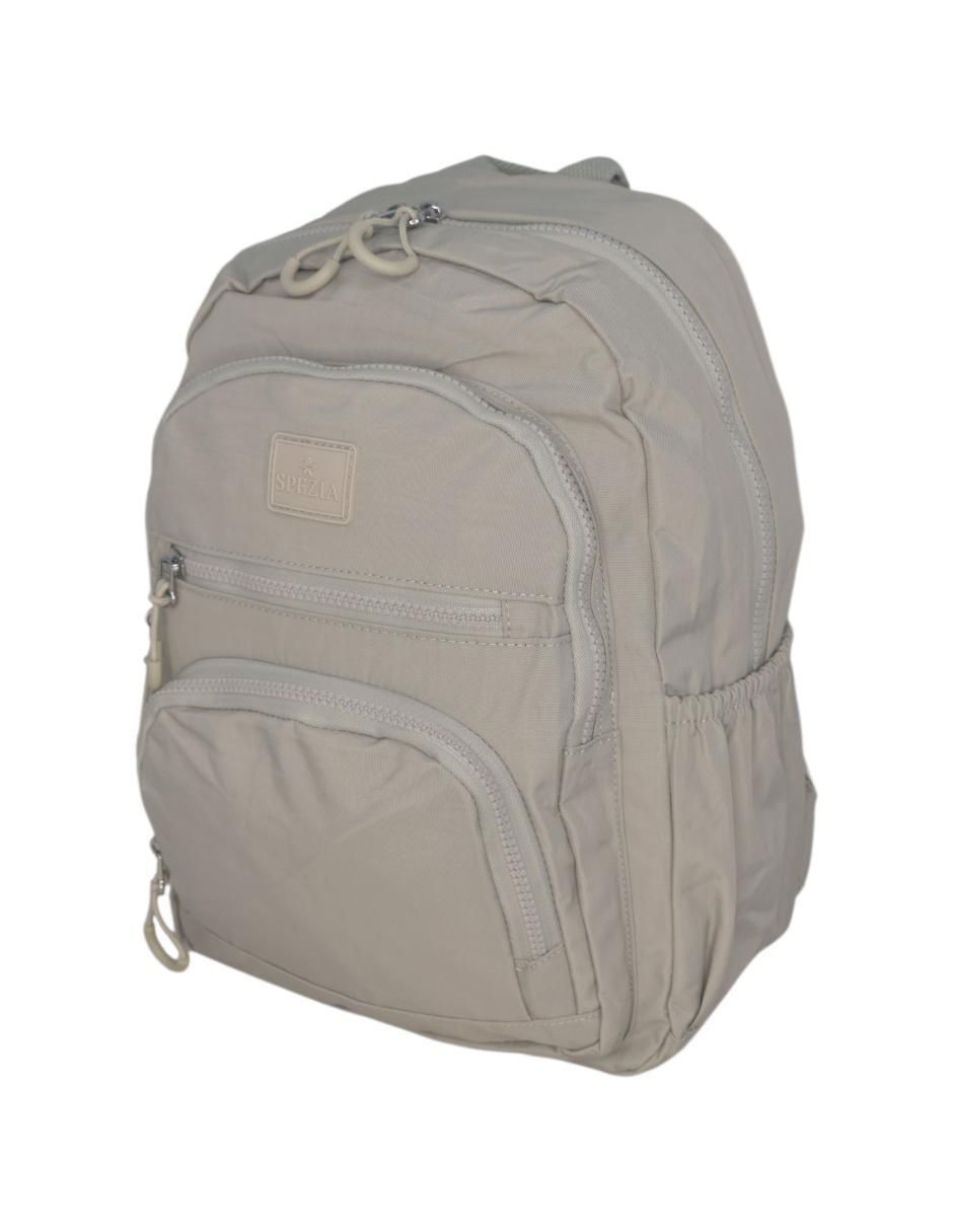 "set/bolsa" backpack spezia linea 3706 no aplica "de" poliamida "para" (si aplica) unisex