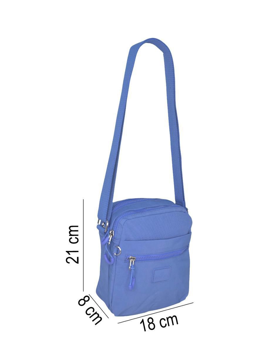 Bolsa crossbody para mujer 6