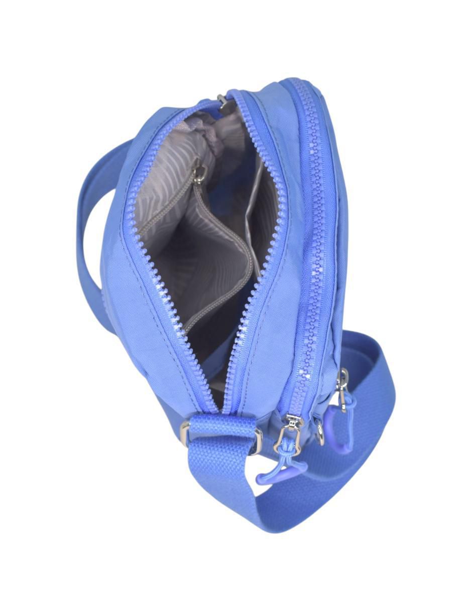 Bolsa crossbody para mujer 5