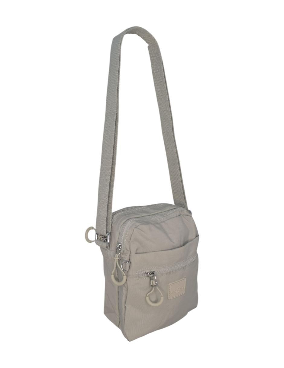 "set/bolsa" crossbody spezia linea 3707 no aplica "de" poliamida "para" (si aplica) mujer