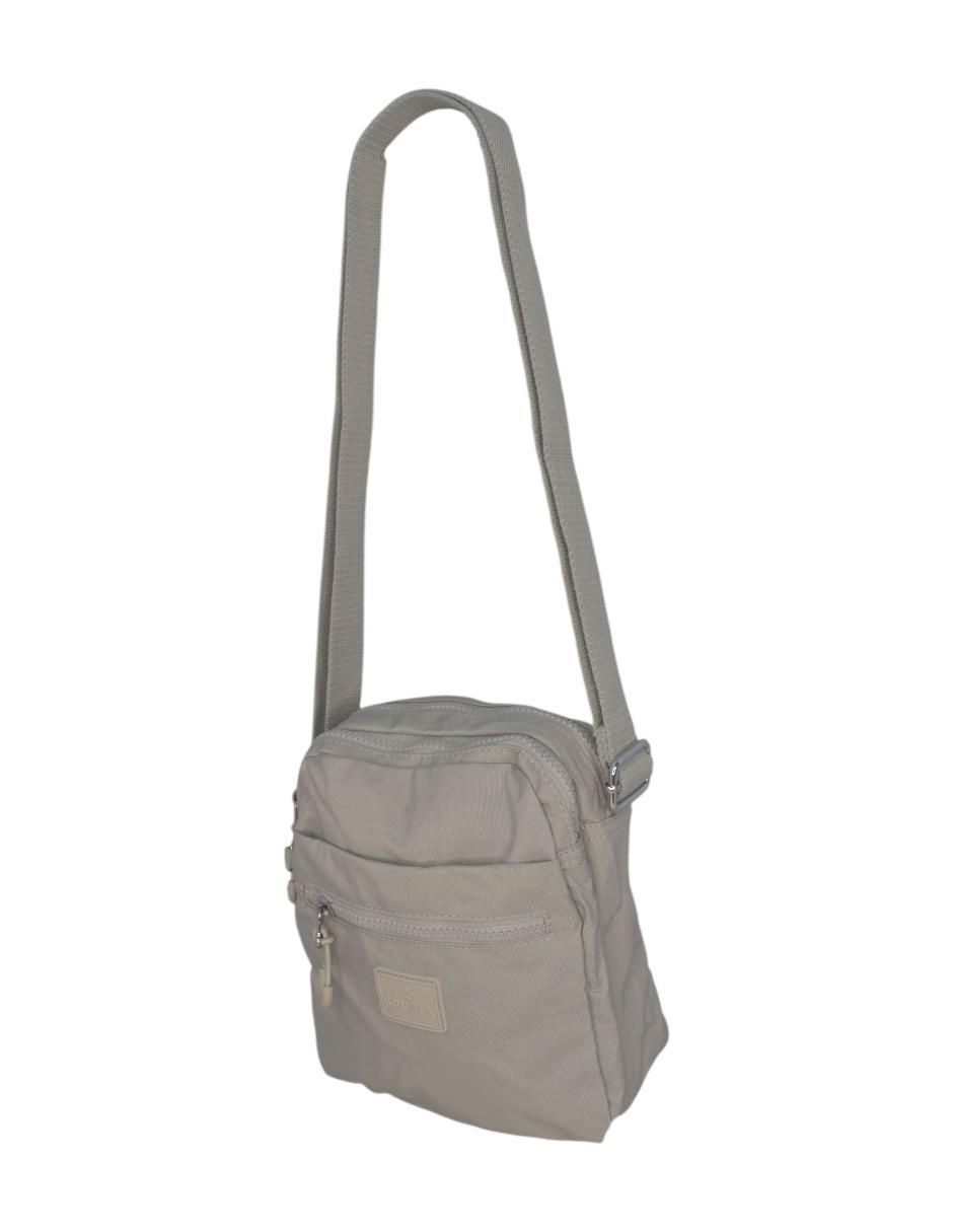 "set/bolsa" crossbody spezia linea 3707 no aplica "de" poliamida "para" (si aplica) mujer