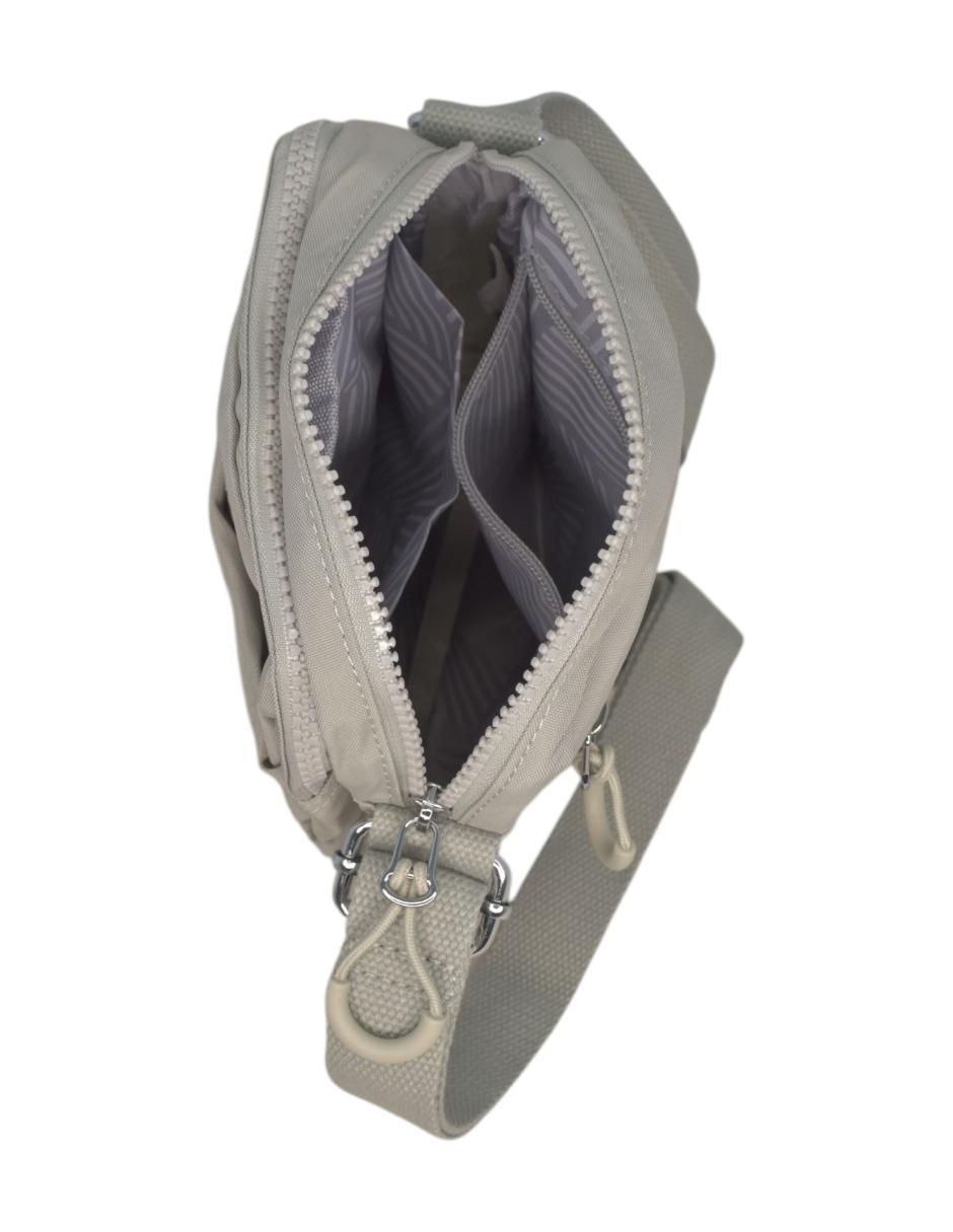 "set/bolsa" crossbody spezia linea 3707 no aplica "de" poliamida "para" (si aplica) mujer