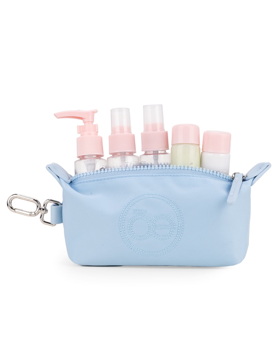 Cosmetiquera multiusos Agath para mujer 2