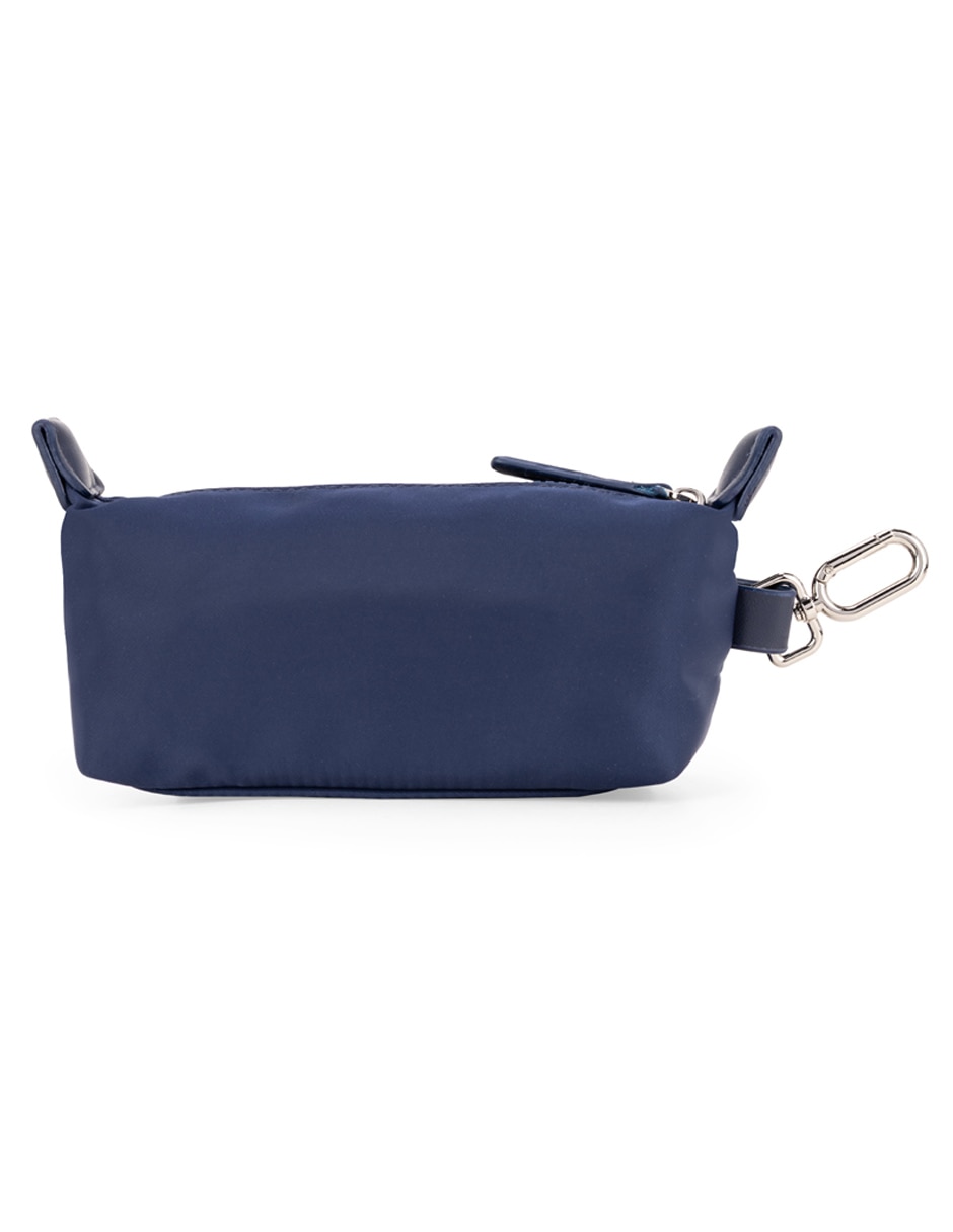 COSMETIQUERA CLOE 4CSCO25, AZUL MARINO